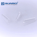 Autosampler Glass hplc Micro vial Inserts